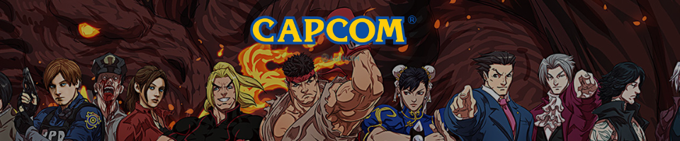 Capcom